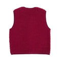 Alwero | Bodywarmer Tyb Light | Beet Light - Alwero - wonder & melon