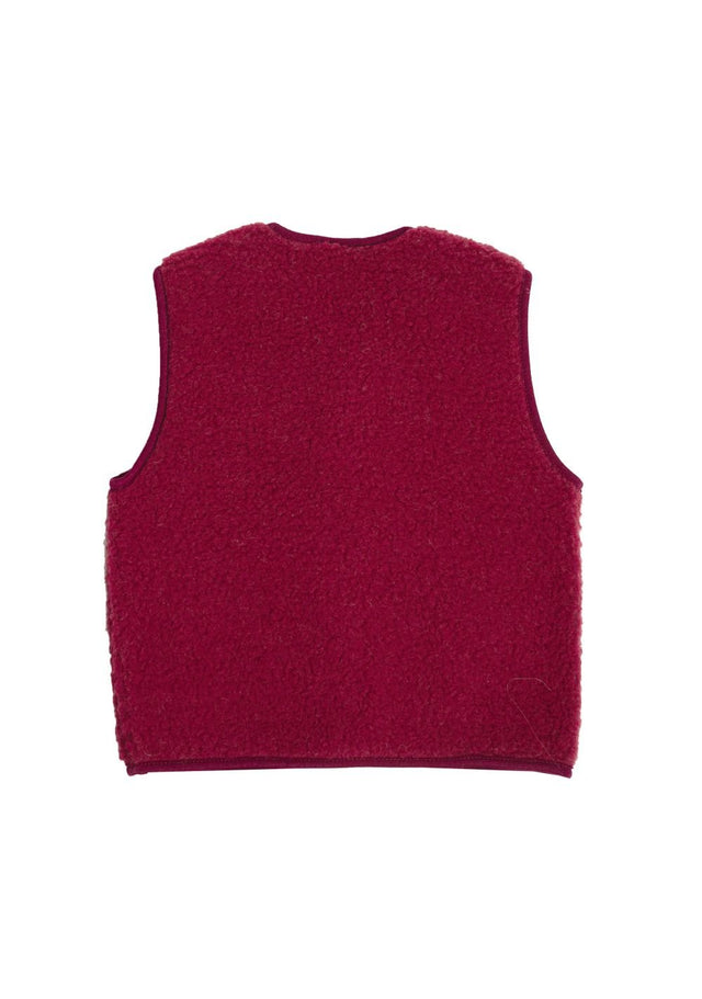 Alwero | Bodywarmer Tyb Light | Beet Light - Alwero - wonder & melon