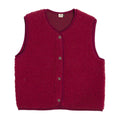 Alwero | Bodywarmer Tyb Light | Beet Light - Alwero - wonder & melon
