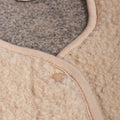 Alwero | Bodywarmer Tyb Light Junior | Sand Brown - Alwero - wonder & melon