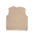 Alwero | Bodywarmer Tyb Light Junior | Sand Brown - Alwero - wonder & melon