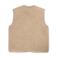 Alwero | Bodywarmer Tyb Light | Sand Brown - Alwero - wonder & melon