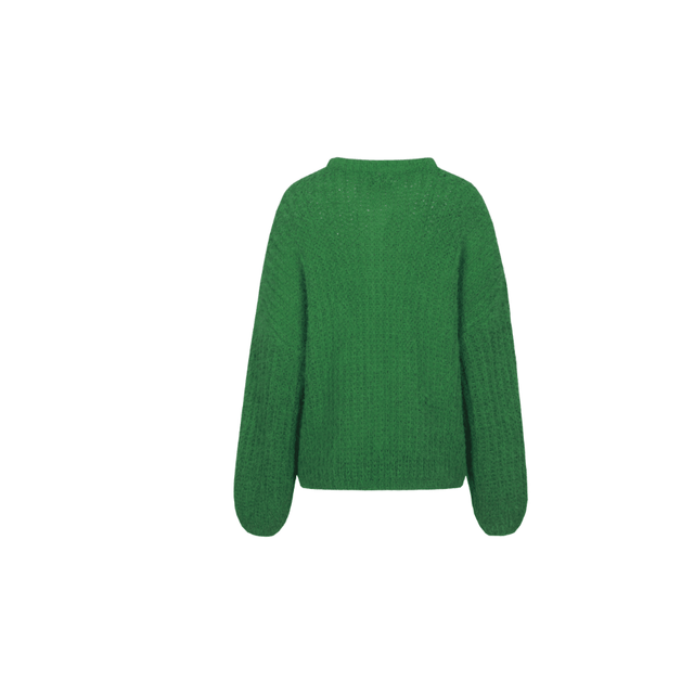 Ambre cardigan | Fluresk - FLURESK - wonder & melon