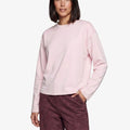 AMELIA T-SHIRT | Fluresk | Pink Longsleeve - FLURESK - wonder & melon