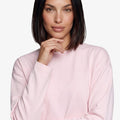 AMELIA T-SHIRT | Fluresk | Pink Longsleeve - FLURESK - wonder & melon