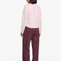 AMELIA T-SHIRT | Fluresk | Pink Longsleeve - FLURESK - wonder & melon