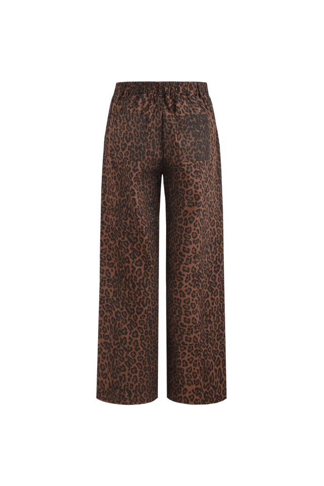 Anira Pants | Fluresk - Fluresk - wonder & melon