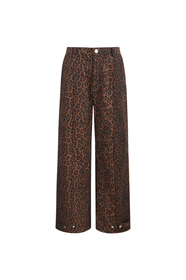 Anira Pants | Fluresk - Fluresk - wonder & melon