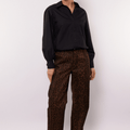 Anira Pants | Fluresk - Fluresk - wonder & melon