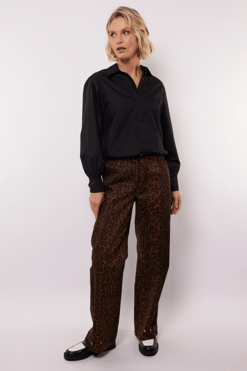 Anira Pants | Fluresk - Fluresk - wonder & melon