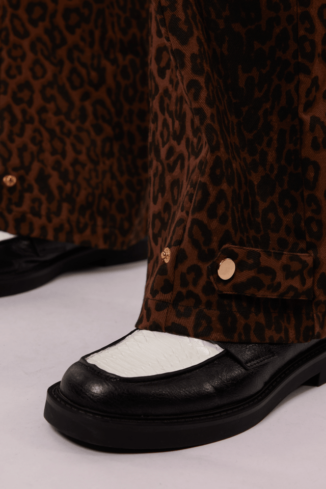 Anira Pants | Fluresk - Fluresk - wonder & melon