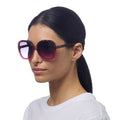 Anna | Shaded pink | Okkia - Okkia - wonder & melon