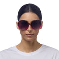 Anna | Shaded pink | Okkia - Okkia - wonder & melon