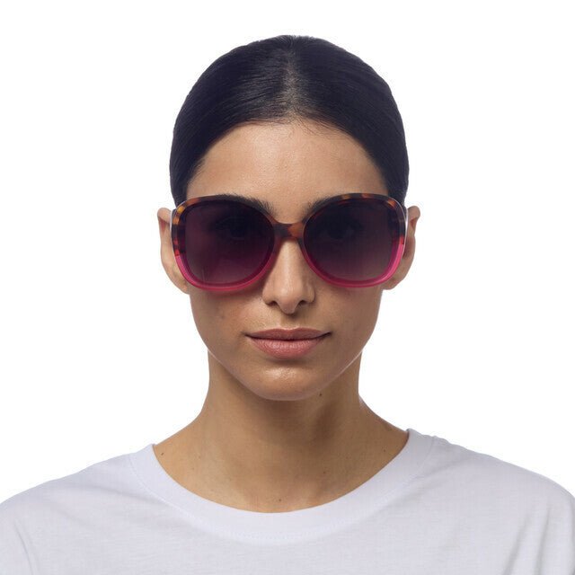 Anna | Shaded pink | Okkia - Okkia - wonder & melon