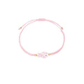 Armband Vis | Roze - wonder & melon - wonder & melon