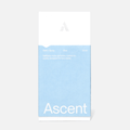 Ascent blue navulling - Ascent - wonder & melon