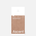Ascent Brown navulling - Ascent - wonder & melon