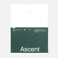 Ascent Green - Ascent - wonder & melon