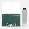 Ascent Green - Ascent - wonder & melon