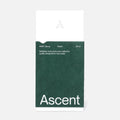 Ascent Green navulling - Ascent - wonder & melon