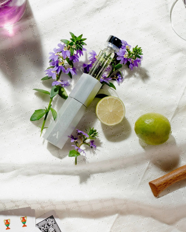 Ascent Purple - Ascent - wonder & melon