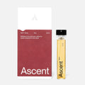 Ascent Red navulling - Ascent - wonder & melon