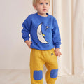 Baby Beneath The Moon sweatshirt | Bobo Choses - Bobo Choses - wonder & melon