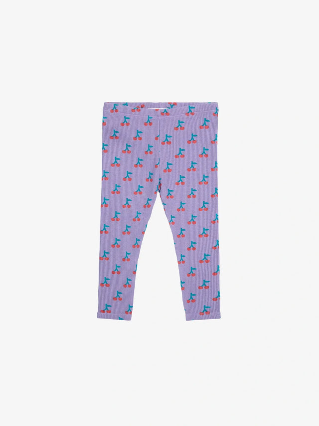 Baby Cherry all over leggings | Bobo Choses - Bobo Choses - wonder & melon