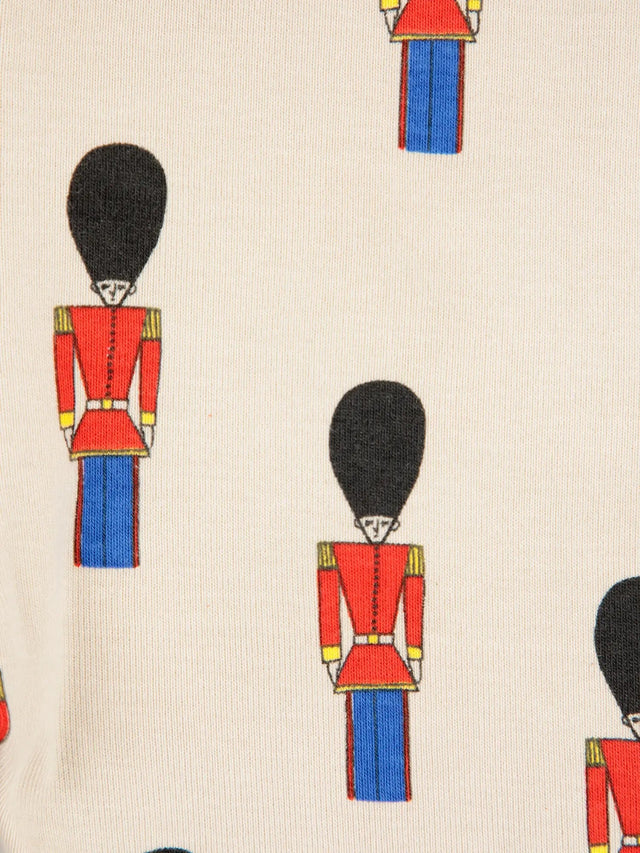 Baby Little Tin Soldiers all leggings | Bobo Choses - Bobo Choses - wonder & melon