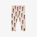 Baby Little Tin Soldiers all leggings | Bobo Choses - Bobo Choses - wonder & melon