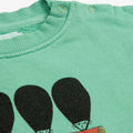 Baby Little Tin Soldiers sweatshirt | Bobo Choses - Bobo Choses - wonder & melon