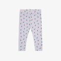 Baby Pansy Flower all over leggings | Bobo Choses - Bobo Choses - wonder & melon