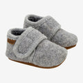 Babyslof Wol | Grey Melange | En Fant - En Fant - wonder & melon