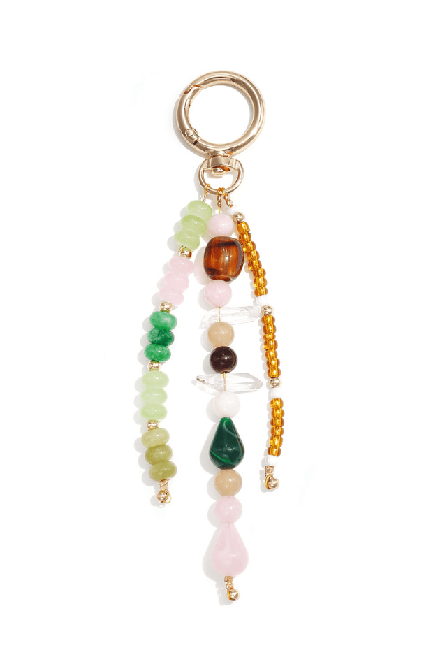 Bag charm | Kralen - wonder & melon - wonder & melon