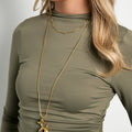 Balloon dog | Ketting - wonder & melon - wonder & melon
