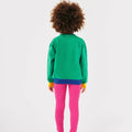 BC ribbed leggings | Bobo Choses - Bobo Choses - wonder & melon