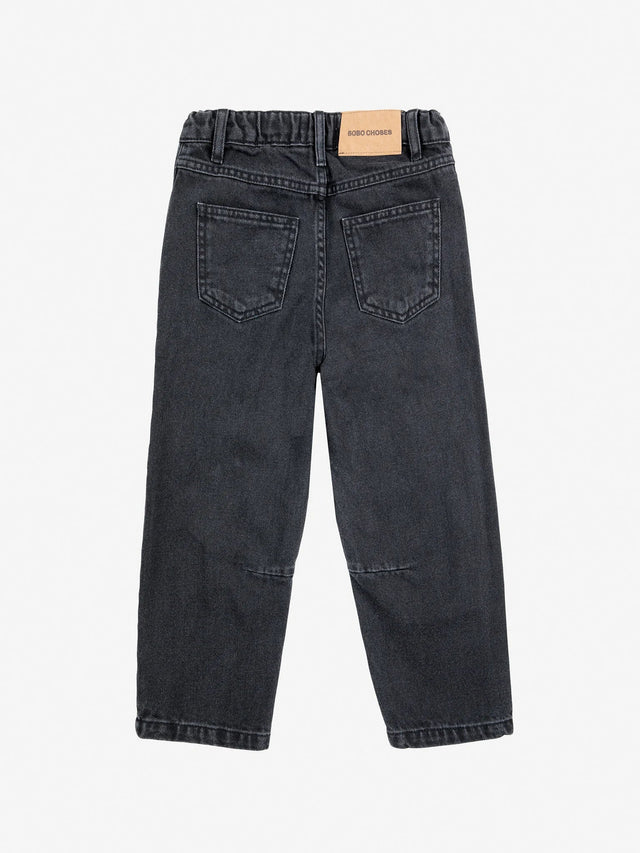 B.C Shadow denim baggy pants | Bobo Choses - Bobo Choses - wonder & melon