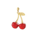 Bedel Cherry | Stainless Steel - wonder & melon - wonder & melon