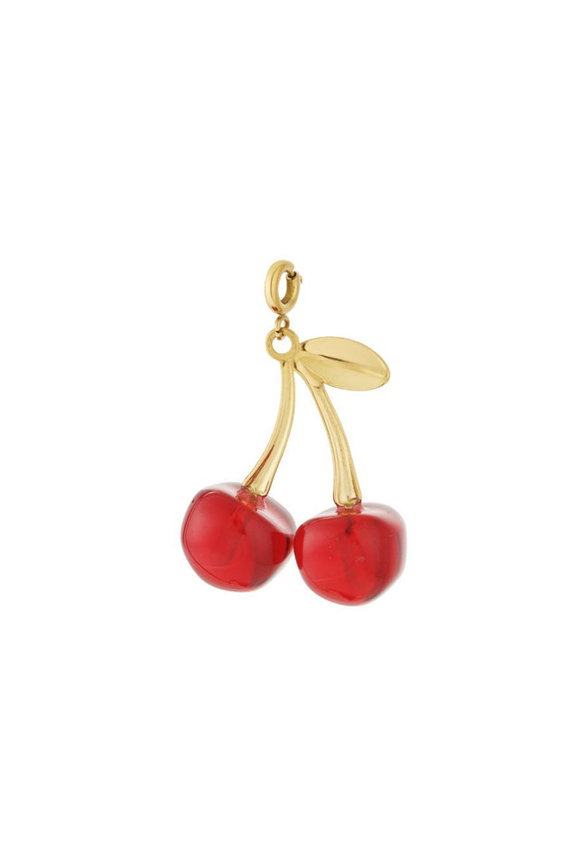 Bedel Cherry | Stainless Steel - wonder & melon - wonder & melon