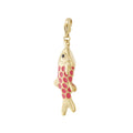 Bedel Fish | Rose Red | Stainless Steel - wonder & melon - wonder & melon
