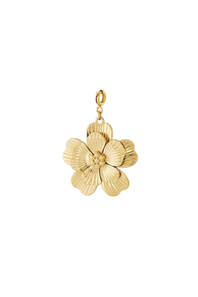 Bedel Flower Power | Stainless Steel - wonder & melon - wonder & melon