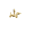 Bedel Hart | Dog | Stainless Steel - wonder & melon - wonder & melon