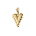 Bedel Hart | Medium | Stainless Steel - wonder & melon - wonder & melon