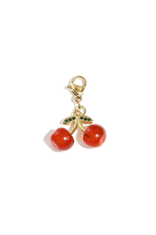 Bedel Little Cherry | Stainless Steel - wonder & melon - wonder & melon