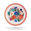 Bella & Roba | Bord met bloemen - Bella & Roba - wonder & melon