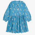 Beneath the Moon all over woven dress | Bobo Choses - Bobo Choses - wonder & melon