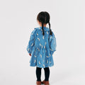 Beneath the Moon all over woven dress | Bobo Choses - Bobo Choses - wonder & melon