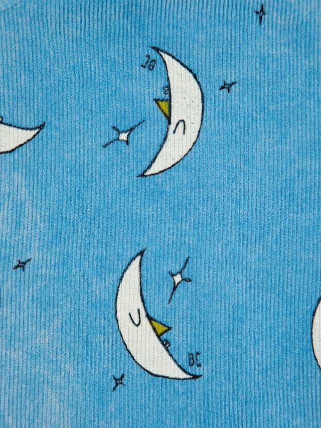 Beneath the Moon all over woven dress | Bobo Choses - Bobo Choses - wonder & melon