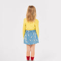 Beneath The Moon tight T-shirt | Bobo Choses - Bobo Choses - wonder & melon