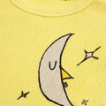 Beneath The Moon tight T-shirt | Bobo Choses - Bobo Choses - wonder & melon